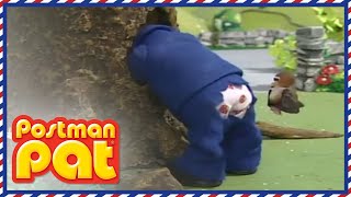 Postman Pat Gets Stuck | Postman Pat Official | Full Episode | Cartoons for Kids