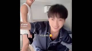 Download lagu YEAH!!#BinBin#RenJie#gay#bl#couple#keşfetbeniöneçıkar#anasayfa#fypシviral#keşfetküsmüyüz#RenJieBinBin mp3