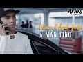 Aiman Tino - Terlerai Sebuah Janji (Official Music Video with Lyric)