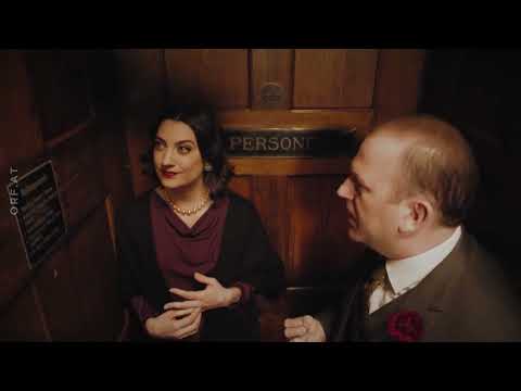 Menschen & Mächte - Der Patronenkönig - Das unheimliche Leben des Fritz Mandl (ORF, 2024)