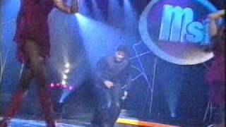 Chayanne &quot;Ay Mama&quot;