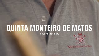 QUINTA MONTEIRO DE MATOS // VÍDEO PROMOCIONAL
