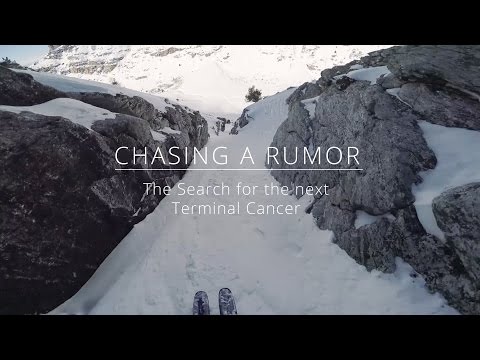 Chasing a Rumor | Featured on Salomon TV