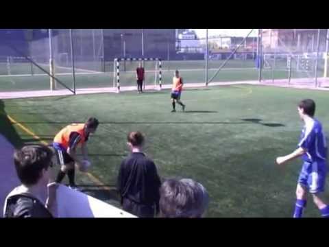 56. GlobalLogic - ZFort Group (0:2)