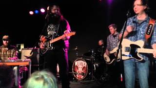 Whitey Morgan and the 78's - crazy