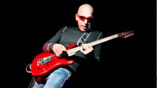Joe Satriani - Redshift riders (cover acoustic version)