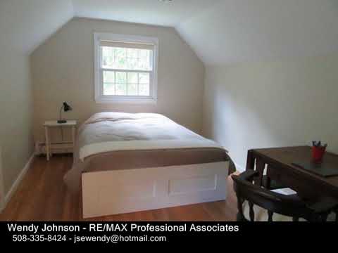 502 Bailey Rd, Holden MA 01520 - Single Family Home - Real Estate - For Sale -