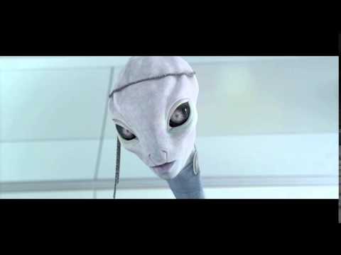 Sound Design - Alien Language