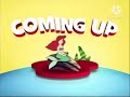 Disney Junior Coming Up Bumper The Little Mermaid 2012