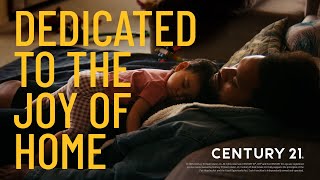 Century 21 Dedicated to the Joy of Home: Naps