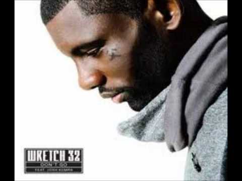 Wretch 32 Feat. Josh Kumra - Don't Go (Acoustic)