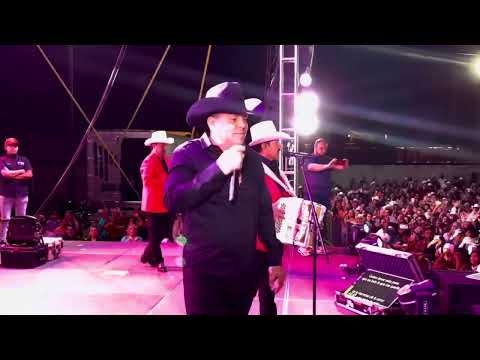 QUE NO SE APAGUE LA LUMBRE Rosendo amparano y los invasores de Nuevo León en Ciudad Obregón 2025