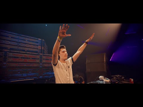 Sephyx ft. Kiiger - Kingdoms Fall (Official Video)