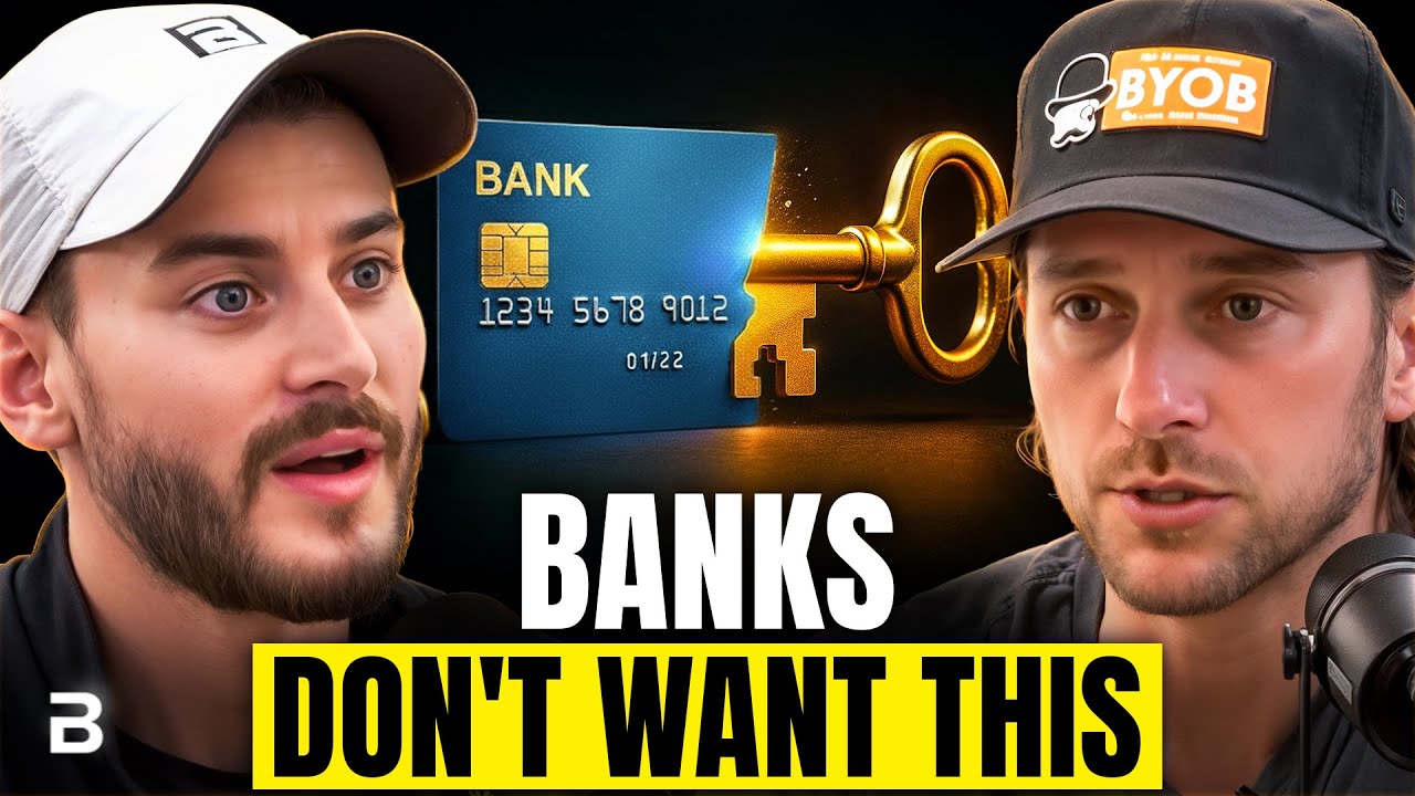 I Asked Chris Naugle Tough Questions About Infinite Banking | Financing Cars, Paying Debt, & More!