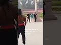Black Bodybuilder In China Gets Crazy Reactions Subscribe Shorts