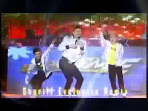 VHONG NAVARO [DANCE EVOLUTION REMIX] @ SHOWTIME.wmv