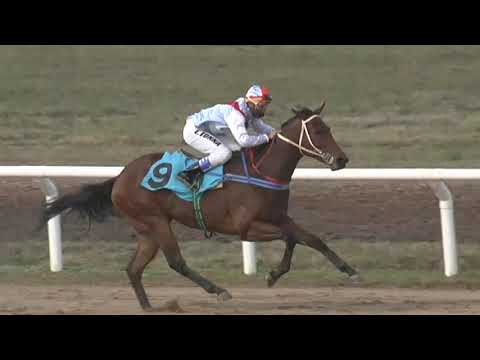 210718 c04 1° MISTER REPORT - SINT - PAYSANDU