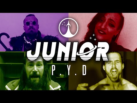 download lagu mp3 mp4 Junior Music, download lagu Junior Music gratis, unduh video klip Junior Music