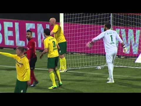 Voorbeschouwing Fortuna Sittard -  Jong Ajax