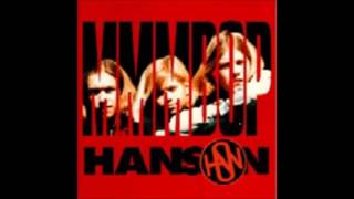 Hanson - MMMBop (1996) FULL PRE FAME ALBUM