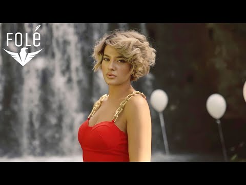 Kaltrina Gosalci - Lutem (Official Video)