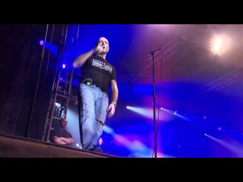 Daniel Landa - Tajemství - Tour 2011