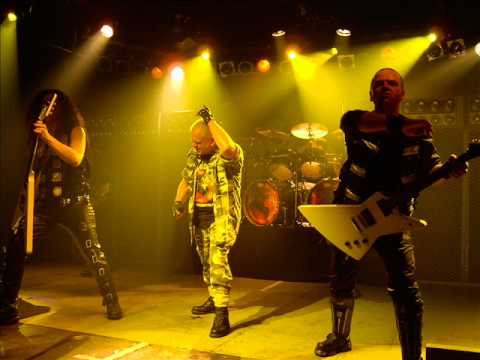 Videoclip de Trainride in Russia (Live) — U.D.O.