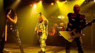 UDO - Trainride In Russia (Poezd Po Rossii)