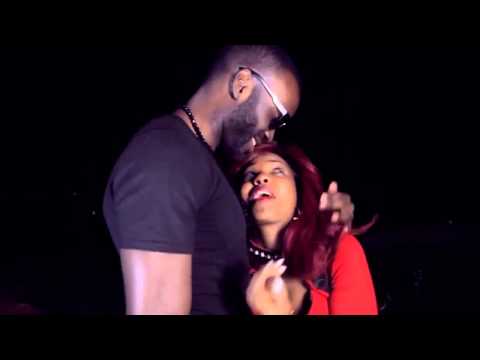Kabuuti - Zanie Brown  OFFICIAL MUSIC VIDEO HD