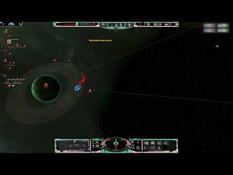 Star Trek Armada 3 Skirmish:Taking Over The Sector Romulan Style