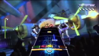 Let&#39;s Write a Song - Una Jensen Rock Band Network Expert Guitar FC