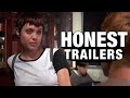 Honest Trailers Hackers