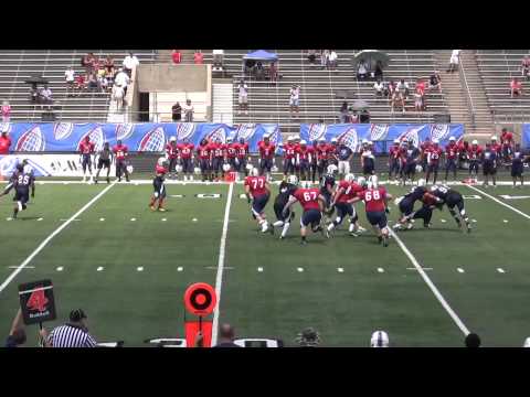 Andrew Rodriguez #15 Team USA