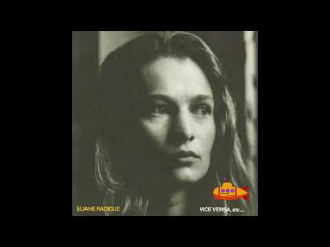 Eliane Radigue – Vice - Versa, Etc (1970) (Drone / Experimental) [Full Album]