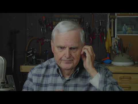 the clarinetist's complete guide to learning French embouchure pt. III