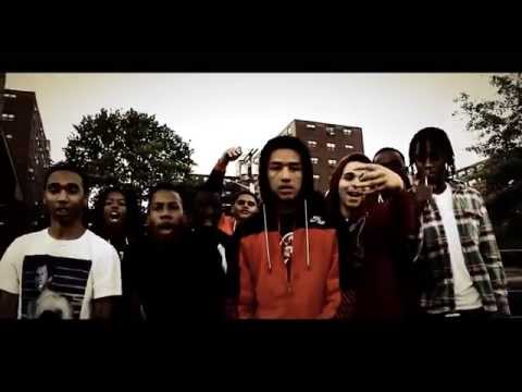 Lil Trell x Hot Nigga (Official Music Video) | ShotBy: @100APiece