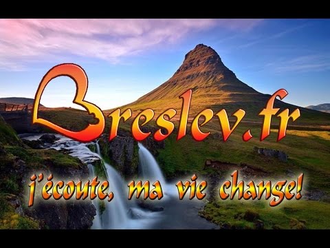 Que veut dire mon rêve ? Thora 36, Rav Ifrah, www.Breslev.fr