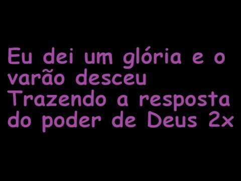 Alice Maciel - Varão de Branco