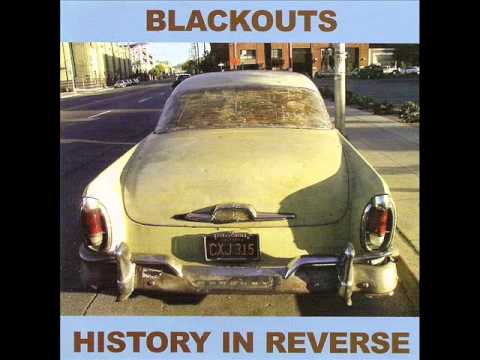 Blackouts - Chipped Beef
