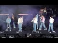 221015 DOPE 쩔어 Yet To Come In Busan Expo 2030 Concert Live Fancam 4K