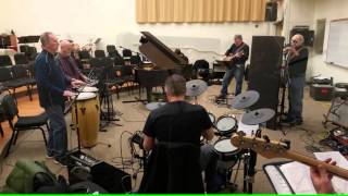 Don't Let The Sun Catch you Cryin'