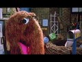 Sesame Street Follow That Bird A Postcard From Big Bird