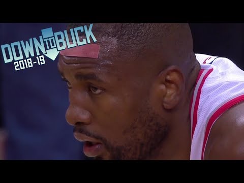 Serge Ibaka 17 Points Full Highlights (5/12/2019)