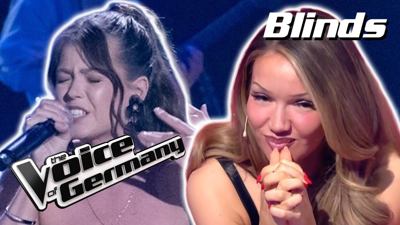LEA – „110 (Prolog)“ (Vivien Raquel Pigulla) | TVOG 2026