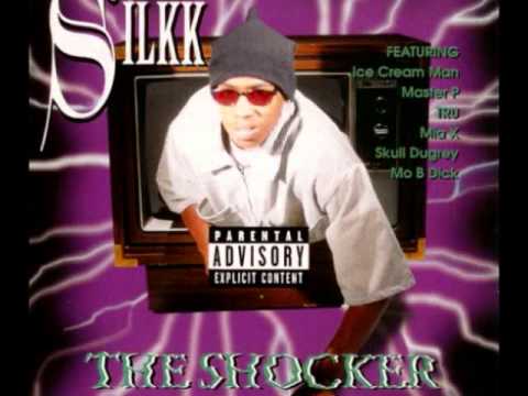 Silkk the Shocker - MR.