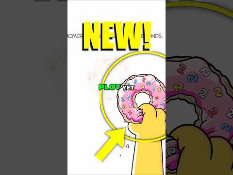 FIRST LOOK AT THE SIMPSONS MOVIE SEQUEL + MARVEL MOVIE REMOVED FROM SCHEDULE! 😱