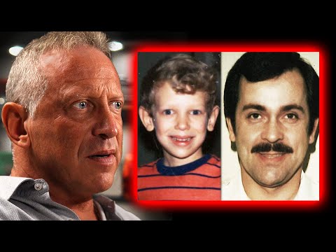 I Killed The Man Who Abused Me As a Child | Clark Fredericks