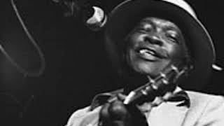 John Lee Hooker - I Don&#39;t Want Your Money