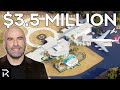 A Look Inside John Travolta's Airport Mansion - TheRichest A Look Inside John Travolta's Airport Mansion