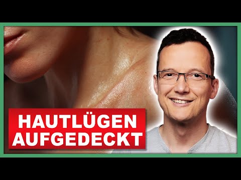 Warum Deine Haut trotz Superfood nicht strahlt - SO bringst Du Zellen zum Leuchten! (Wolfram Kunz)